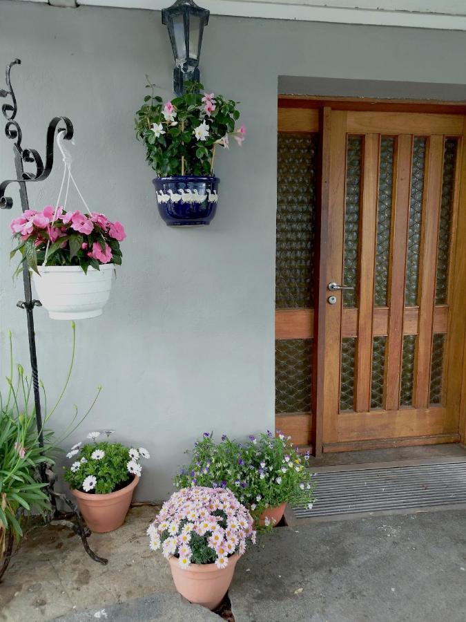 Fjord House Villa Grimo Exterior photo